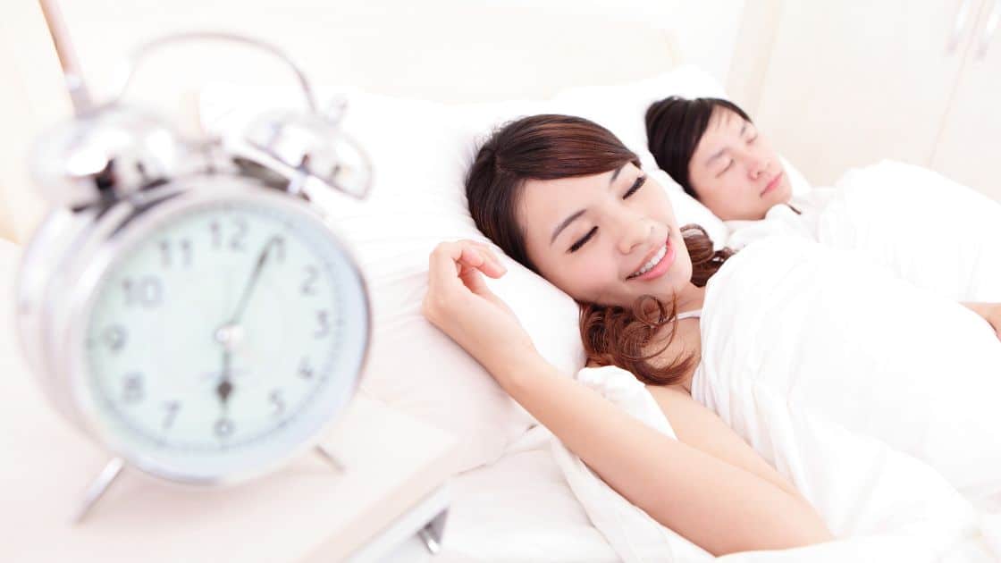 น้ำมันกัญชากับการปรับเปลี่ยนพฤติกรรมการนอนหลับ